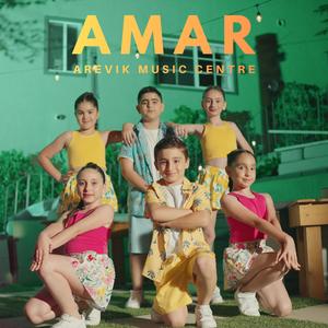 Amar