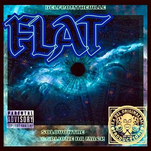 FLAT (feat. SoloVontae & Carlione Da Mack)