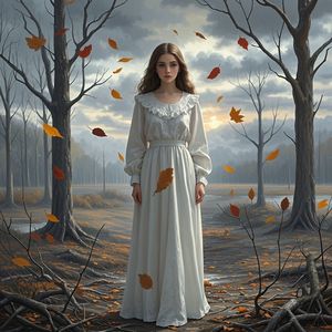 你懂我的心我却不懂你的情