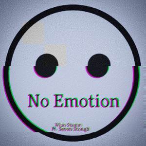 No Emotion