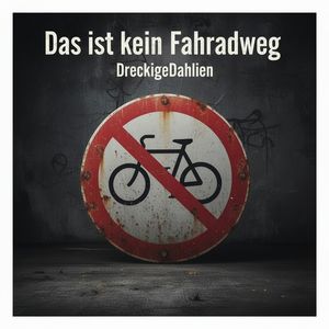 Das ist kein Fahrradweg (Single Edit)