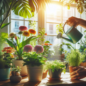 楽しい一日を過ごそう