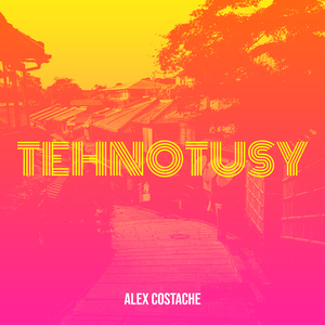 TehnoTUSY