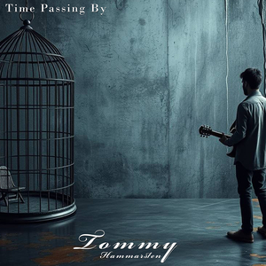 Time Passing By