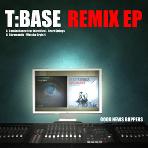 Heart Strings (T:Base Remix)