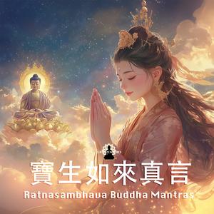 Ratnasambhava Buddha Mantras 寶生如來真言