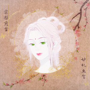 【12·23HB to 妙机】棠梨煎雪