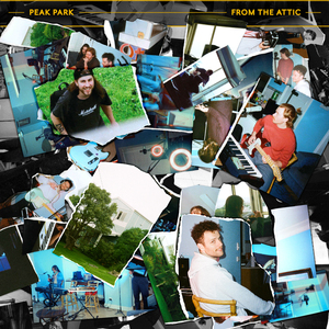 Wicked Game (Live From the Attic)