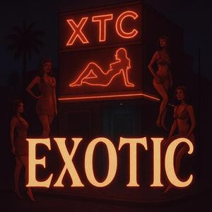 Exotic (feat. GoatnLamb)