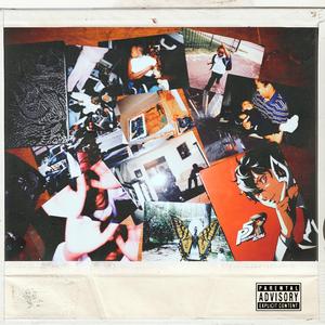 Who the **** Is Korban Baxter (feat. Bling Utsushimi)