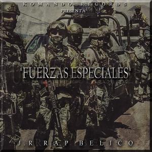 Fuerzas Especiales