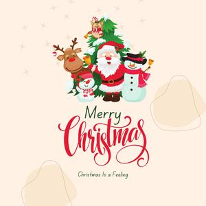 Santa Claus Is Comin' to Town