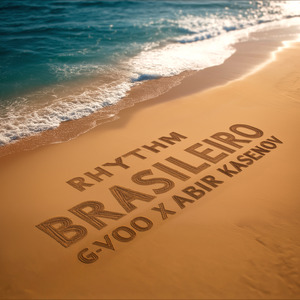 Rhythm Brasileiro