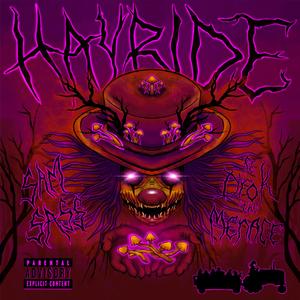 Hayride (feat. D'rok the Menace & Guru Doug)
