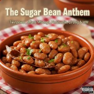 Tiboncisi (feat. Mfana Mtsonga, PinGhostie, Lil Dog & WM)