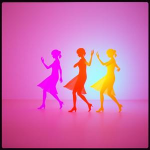 Labi Labi Lu by @emotionalhologram784