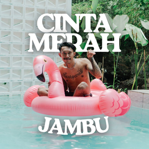 Cinta Merah Jambu