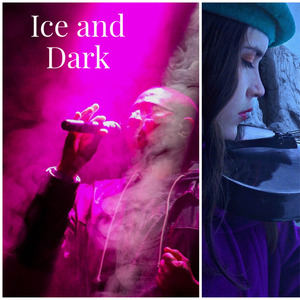 Ice and Dark