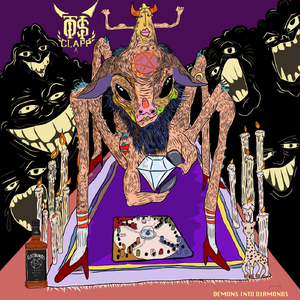 Demons into Diamonds