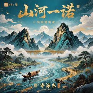 山河一诺