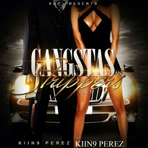 I B Phresh (West Coast Version)