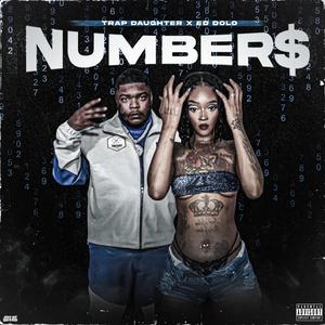 Numbers (feat. Ed Dolo)