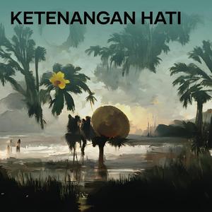 Ketenangan Hati