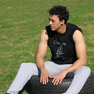 Limbo (feat. Juvenyle)