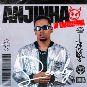 Anjinha Ou Diabinha
