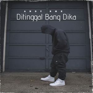 Ditinggal Bang Dika (Reggae)