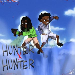 Hunter X Hunter (feat. lildre556)