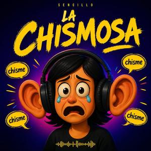 Carmen la chismosa