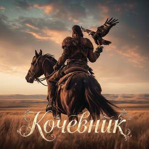 Кочевник