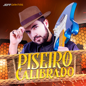 Piseiro Calibrado