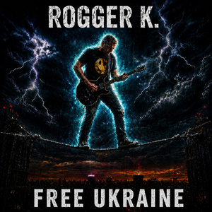 Free Ukraine