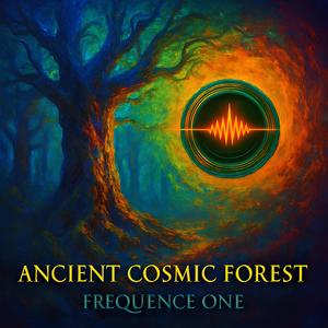 Ancient Cosmic Forest