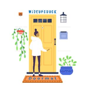 Doormat