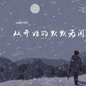 从开始的默默无闻