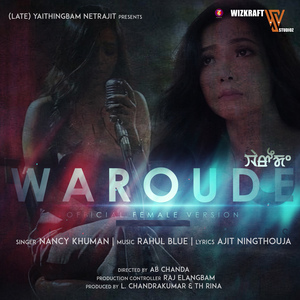 Waroude Female Version