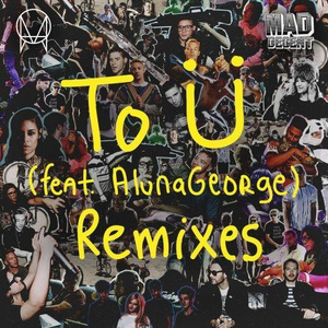 To Ü (Young Ali Remix)
