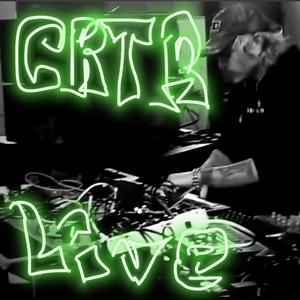 iv (Stress Cracks Revisited) (Live)