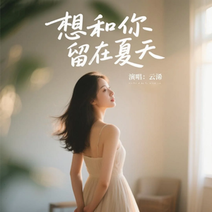 想和你留在夏天(氛围版)