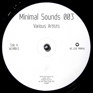 Plastic Thoughts (Original Mix)