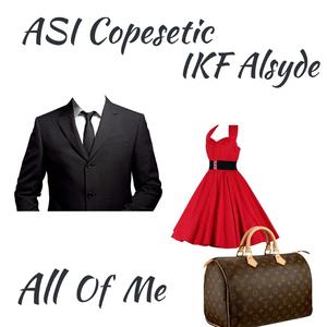 All of me (feat. IKF Alsyde)