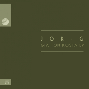 Liosia (Original Mix)
