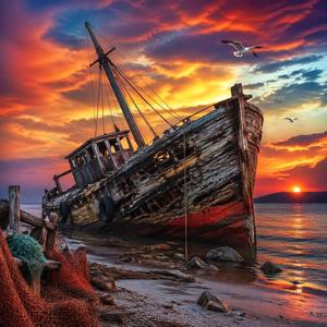 DAHA GİTMEYİ GEMİ TAKUR TUKUR EDEYİ