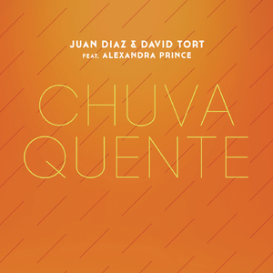 Chuva Quente (Original Mix)