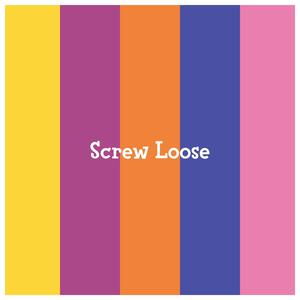 Screw Loose (feat. The Backyardigans)