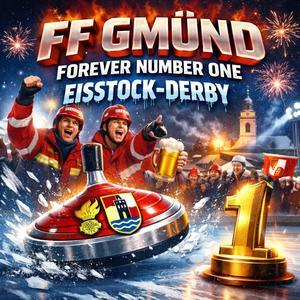 FF Gmünd - Derby-Zeit!