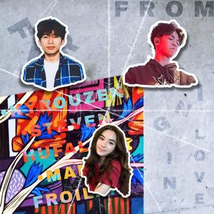 Far From Being In Love (feat. Marie Froilan & Steven Hufalar)